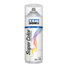 Verniz Spray Tek Bond 350ml/250g